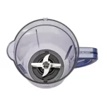Blender Jar Assembly for Philips HL7701 Mixer Grinder / Philips HL7699 Mixer Grinder / Philips HL7703 Mixer Grinder / Philips HL7704 Mixer Grinder / Philips HL7707 Mixer Grinder | Complete Jar with Blade & Lid - Image 5
