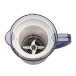 Blender Jar Assembly for Philips HL7701 Mixer Grinder / Philips HL7699 Mixer Grinder / Philips HL7703 Mixer Grinder / Philips HL7704 Mixer Grinder / Philips HL7707 Mixer Grinder | Complete Jar with Blade & Lid - Image 4