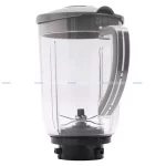 Blender Jar Assembly for Philips HL7759 Mixer Grinder | Complete Jar with Blade & Lid | Genuine Replacement - Image 3