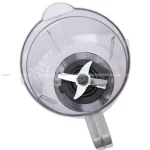 Blender Jar Assembly for Philips HL7759 Mixer Grinder | Complete Jar with Blade & Lid | Genuine Replacement - Image 4