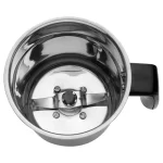 Multipurpose Jar Assembly for Philips HL7707 Mixer Grinder / Philips HL7701 Mixer Grinder / Philips HL7703 Mixer Grinder / Philips HL7704 Mixer Grinder / Philips HL7699 Mixer Grinder | Complete Jar with Blade & Lid - Image 3