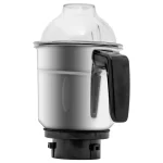 Multipurpose Jar Assembly for Philips HL7707 Mixer Grinder / Philips HL7701 Mixer Grinder / Philips HL7703 Mixer Grinder / Philips HL7704 Mixer Grinder / Philips HL7699 Mixer Grinder | Complete Jar with Blade & Lid
