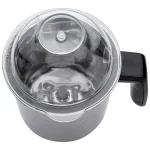 Multipurpose Jar Assembly for Philips HL7707 Mixer Grinder / Philips HL7701 Mixer Grinder / Philips HL7703 Mixer Grinder / Philips HL7704 Mixer Grinder / Philips HL7699 Mixer Grinder | Complete Jar with Blade & Lid - Image 2