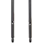 Strip Beater Set for Philips HR3705 Hand Mixer / Philips HR3720 Hand Mixer / Philips HR3700 Hand Mixer | Stainless Steel Beaters | Genuine Replacement - Image 2