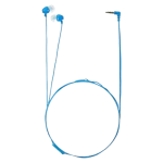 Sony MDR-EX15AP EX Stereo Headphones with Mic | In-Ear Wired Earphones with Powerful Bass & HD Sound - Image 3